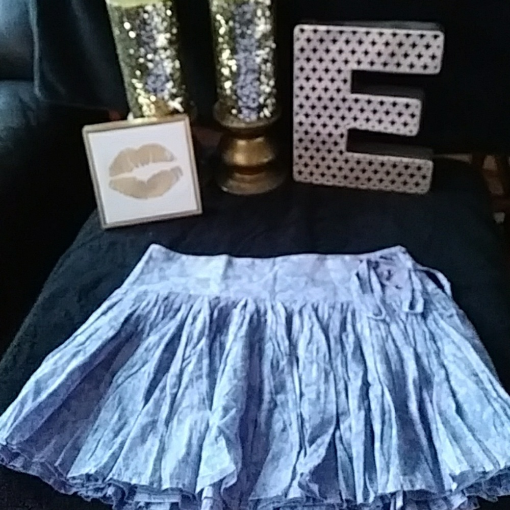 AX Pixy Skirt
